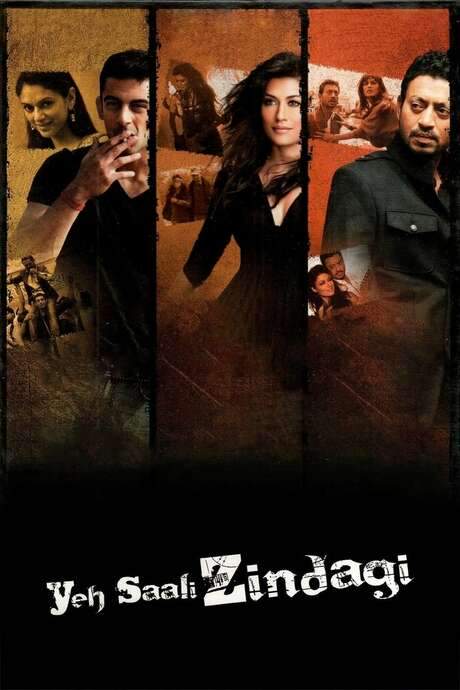 Yeh Saali Zindagi